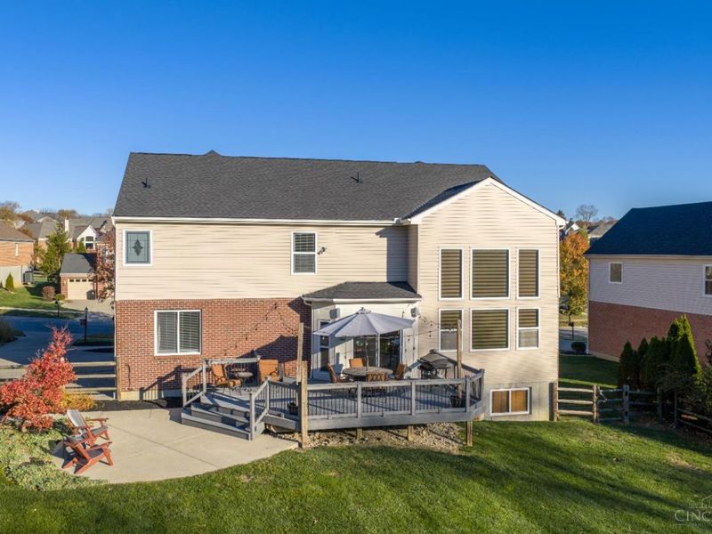 8945 Wintergreen Drive, West Chester, OH 45069 Photo 38