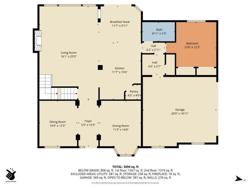 8945 Wintergreen Drive, West Chester, OH 45069 Photo 46