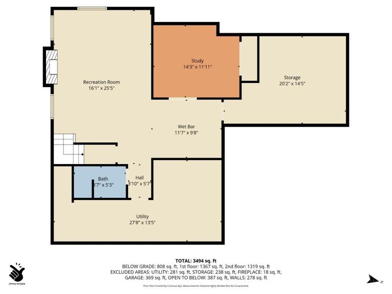 8945 Wintergreen Drive, West Chester, OH 45069 Photo 48