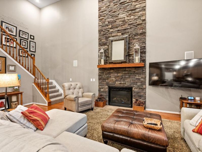 8945 Wintergreen Drive, West Chester, OH 45069 Photo 7