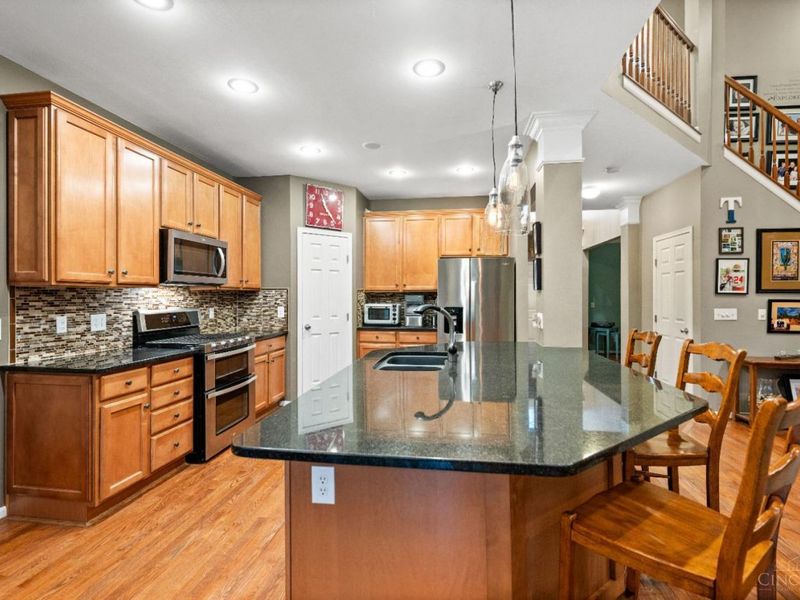 8945 Wintergreen Drive, West Chester, OH 45069 Photo 8