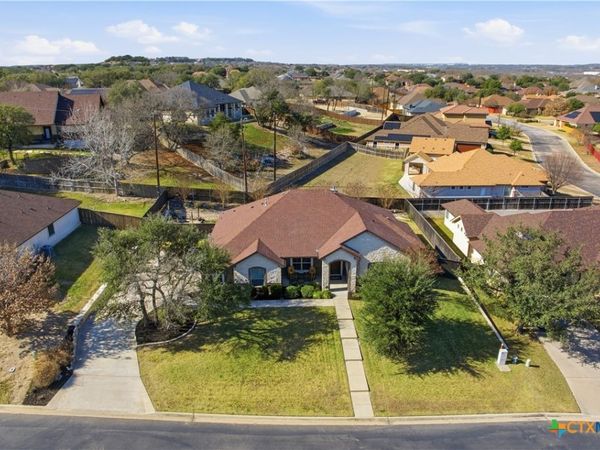 1504 Harvest Drive, Nolanville, TX 76559