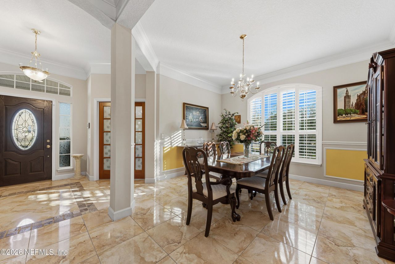 1768 Eagle Watch Drive, Fleming Island, FL 32003 Photo