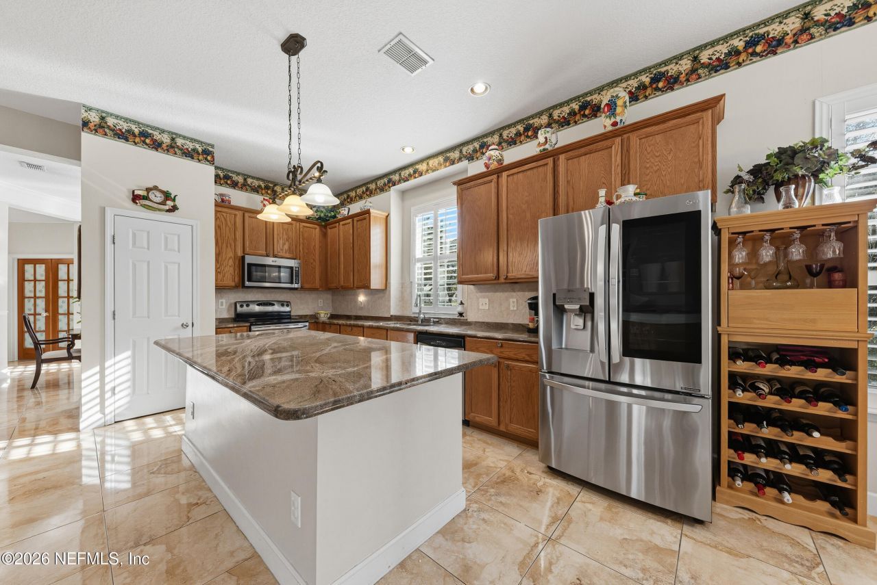 1768 Eagle Watch Drive, Fleming Island, FL 32003 Photo