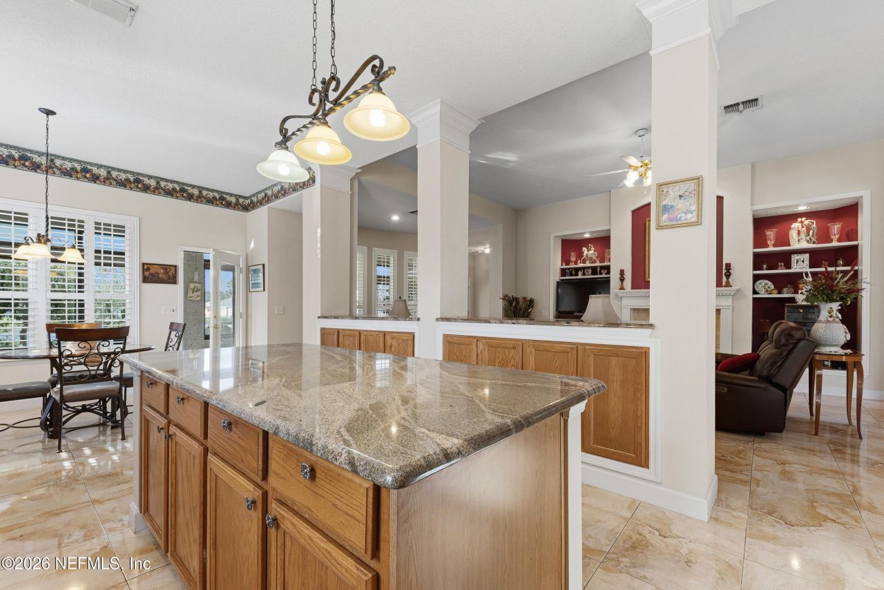 1768 Eagle Watch Drive, Fleming Island, FL 32003 Photo