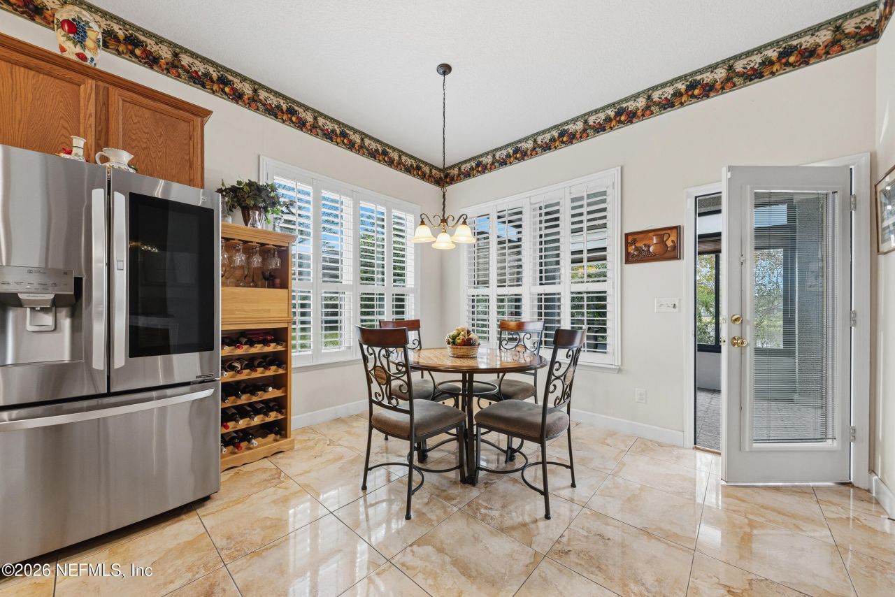 1768 Eagle Watch Drive, Fleming Island, FL 32003 Photo