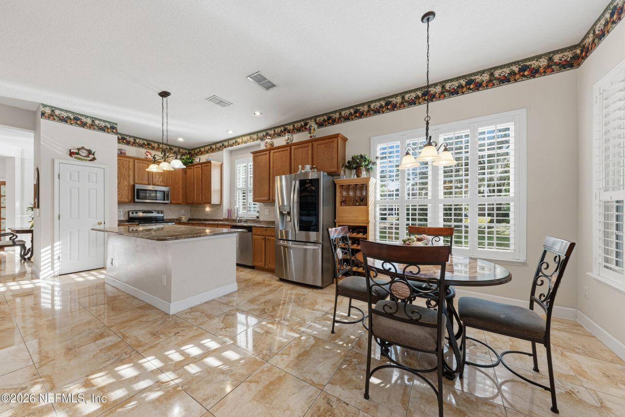1768 Eagle Watch Drive, Fleming Island, FL 32003 Photo