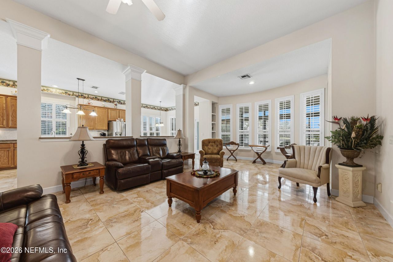 1768 Eagle Watch Drive, Fleming Island, FL 32003 Photo