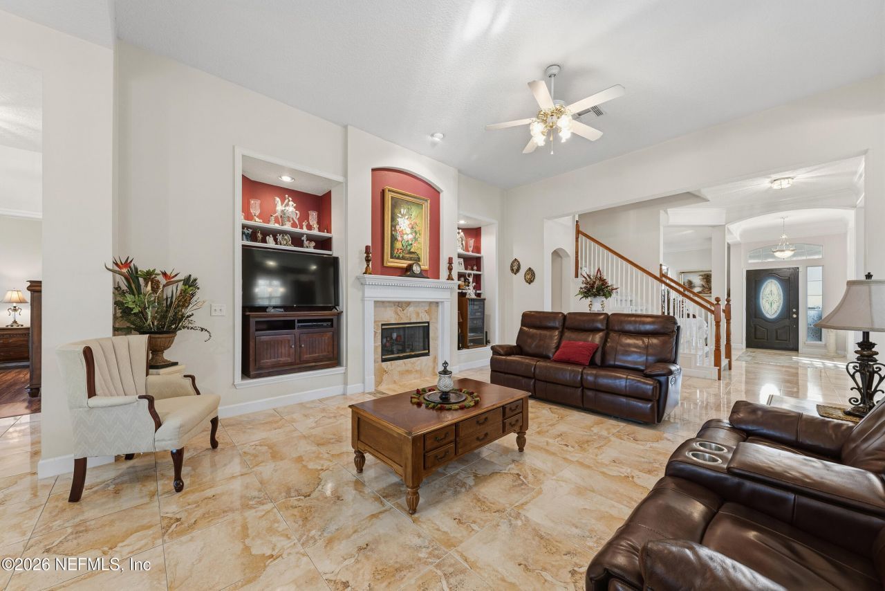 1768 Eagle Watch Drive, Fleming Island, FL 32003 Photo