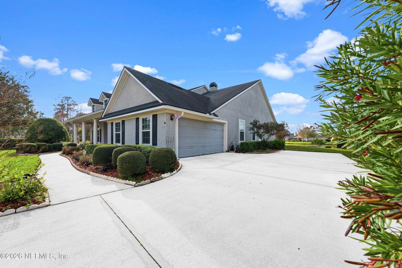 1768 Eagle Watch Drive, Fleming Island, FL 32003 Photo