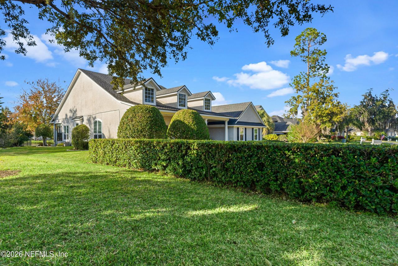 1768 Eagle Watch Drive, Fleming Island, FL 32003 Photo