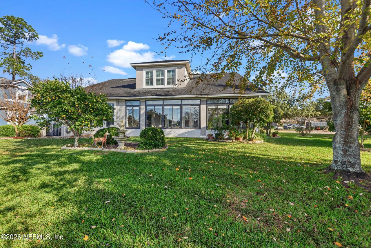 1768 Eagle Watch Drive, Fleming Island, FL 32003 Photo