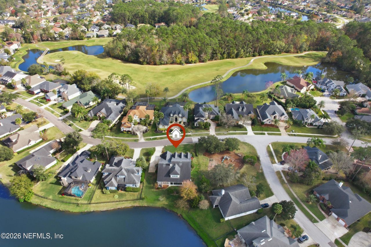 1768 Eagle Watch Drive, Fleming Island, FL 32003 Photo