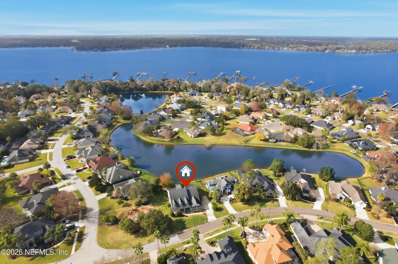 1768 Eagle Watch Drive, Fleming Island, FL 32003 Photo