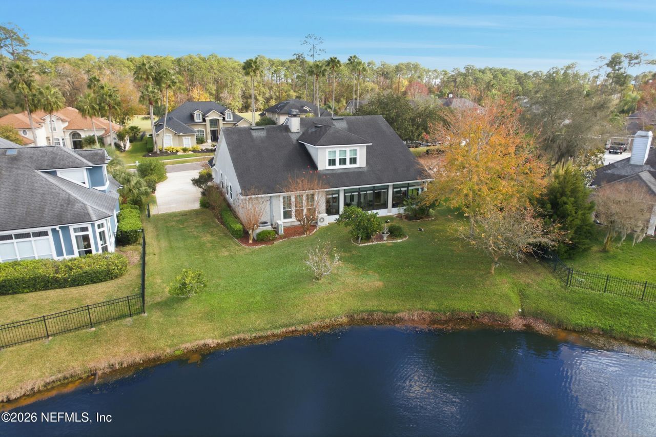 1768 Eagle Watch Drive, Fleming Island, FL 32003 Photo