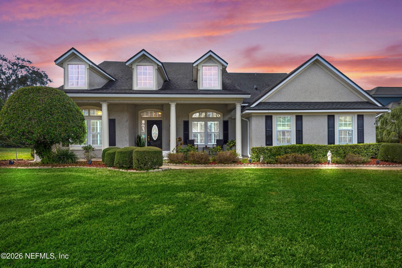 1768 Eagle Watch Drive, Fleming Island, FL 32003 Photo