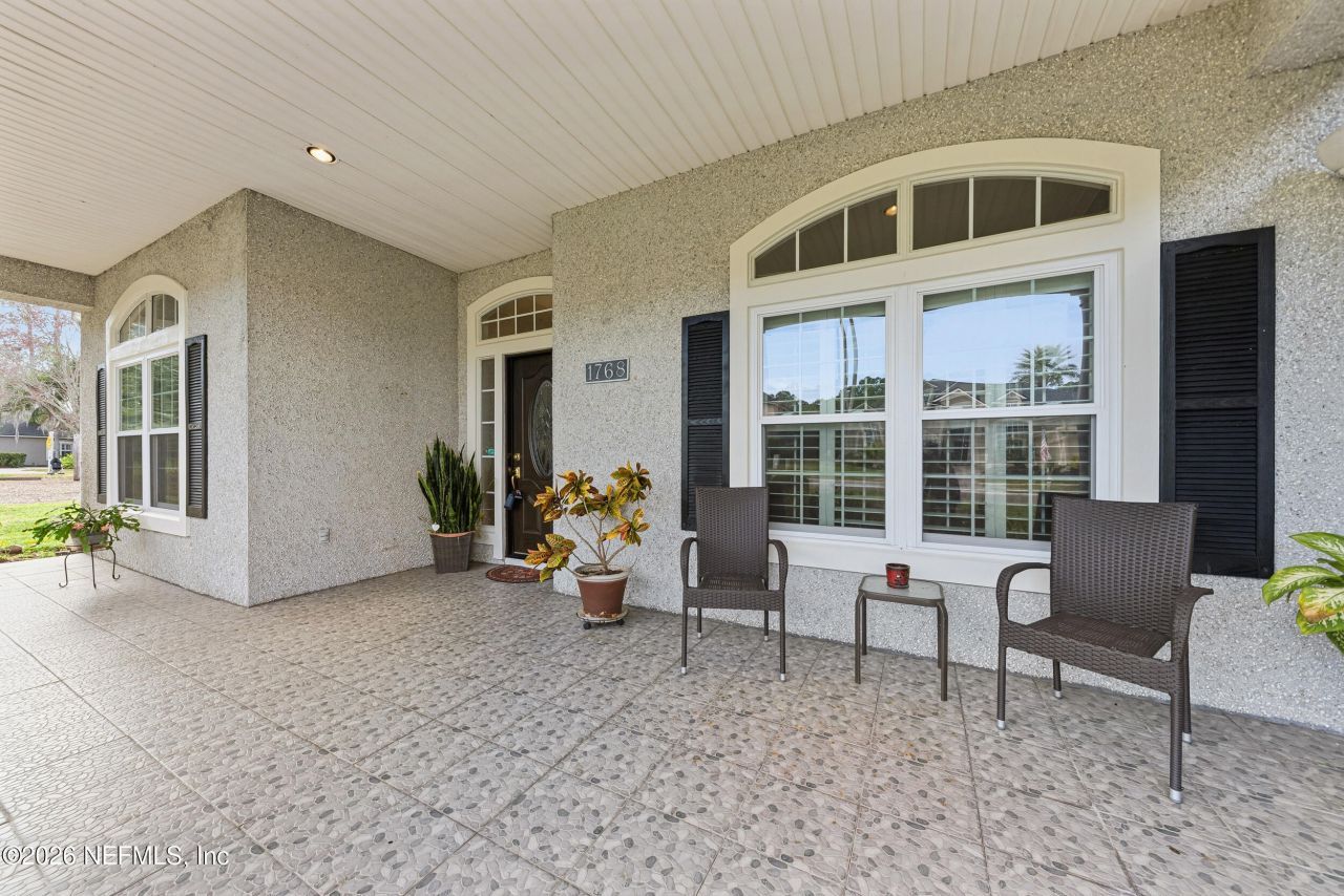 1768 Eagle Watch Drive, Fleming Island, FL 32003 Photo