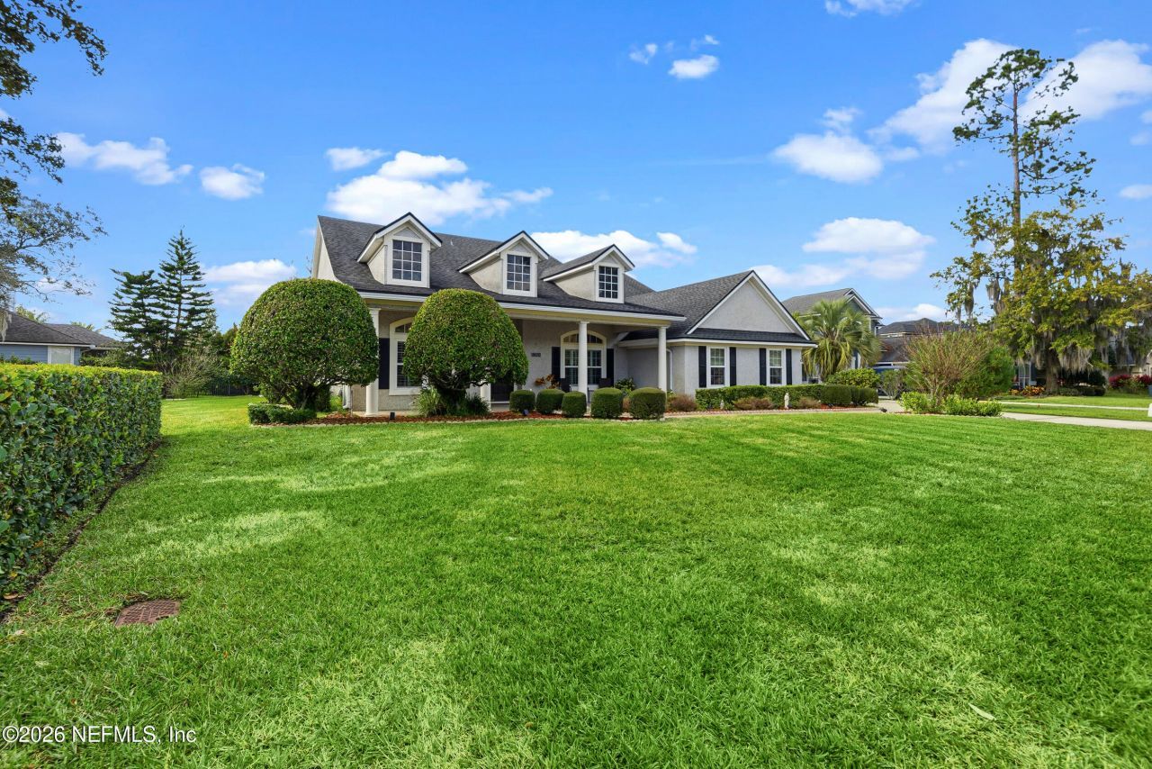 1768 Eagle Watch Drive, Fleming Island, FL 32003 Photo