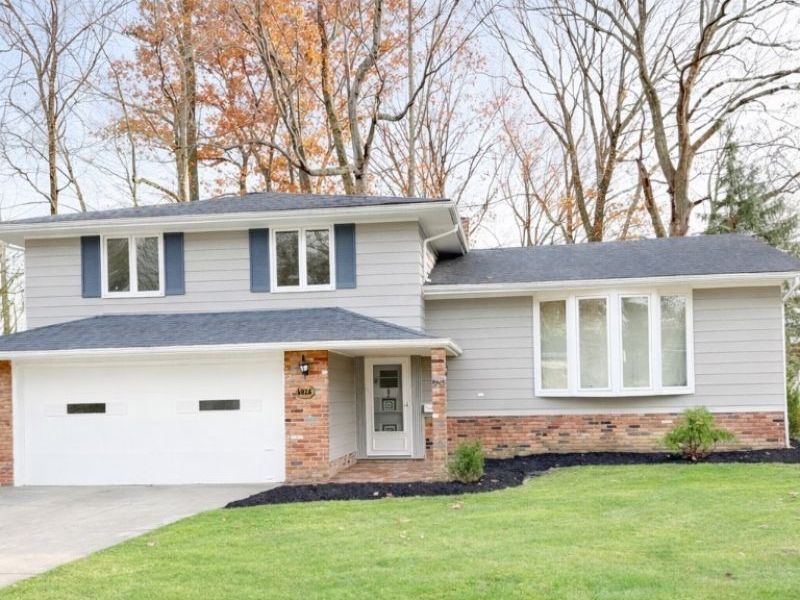 5024 Dorset Drive, Brooklyn Heights, OH 44131 Photo 1