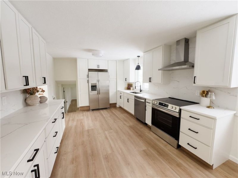 5024 Dorset Drive, Brooklyn Heights, OH 44131 Photo 6