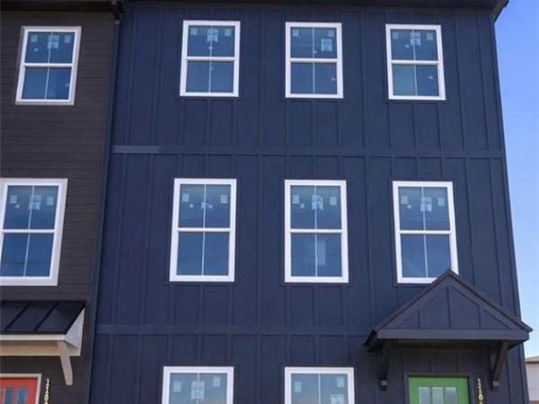 1101 HodgePodge Way, Unit Lot 1, Atlanta, GA 30316