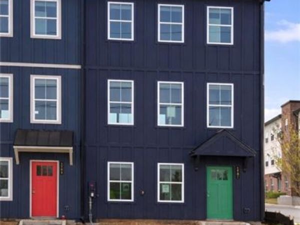 1101 HodgePodge Way, Unit Lot 1, Atlanta, GA 30316