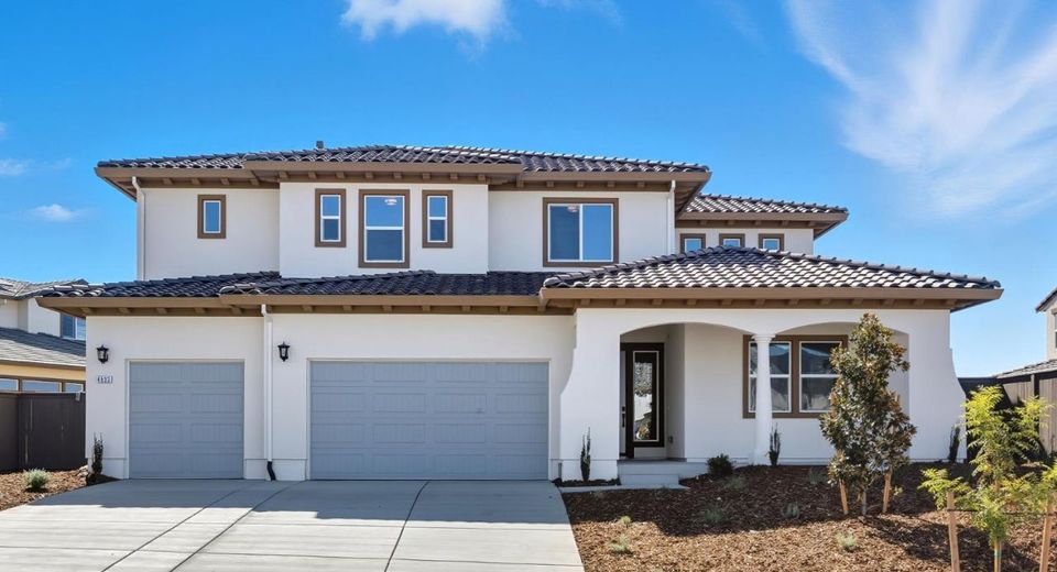 4533 Dewey Oak Dr, Folsom, CA 95630 Photo
