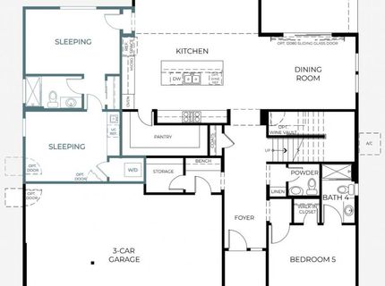 4533 Dewey Oak Dr, Folsom, CA 95630 Photo
