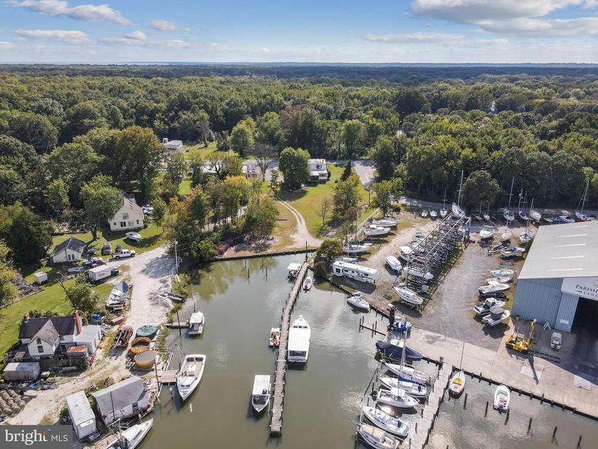 1462 Snug Harbor Road , Shady Side, MD 20764 Main Photo