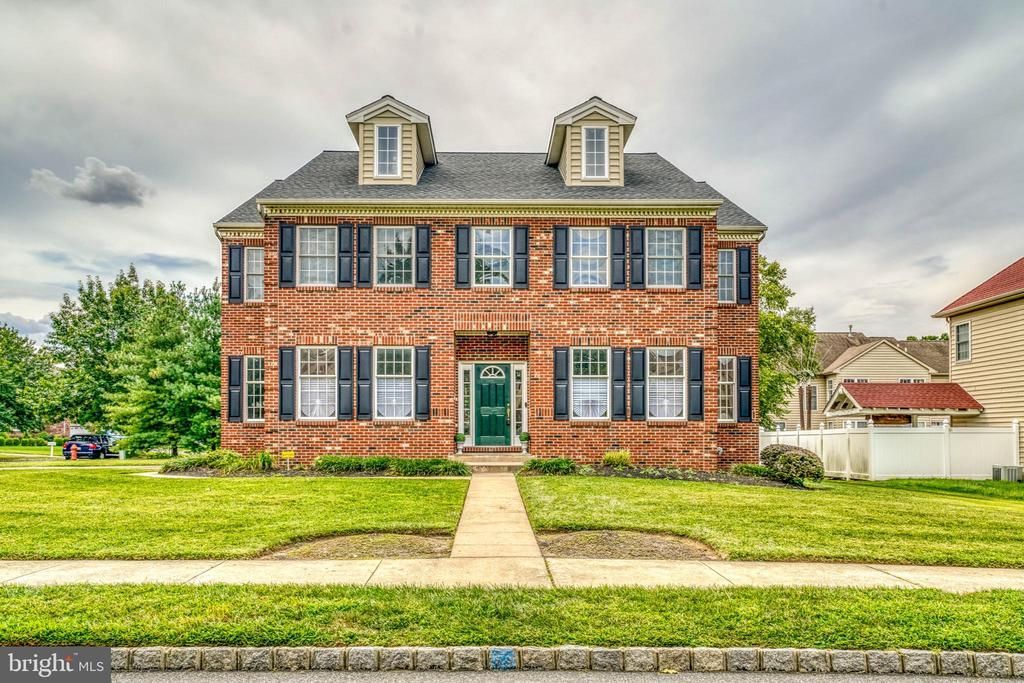 9902 Player Drive, Philadelphia, PA 19115 Main Photo