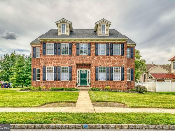 9902 PLAYER DRIVE, PHILADELPHIA, PA 19115