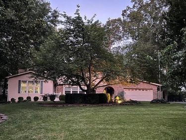 3203 RIVERVIEW DRIVE, TRIANGLE, VA 22172