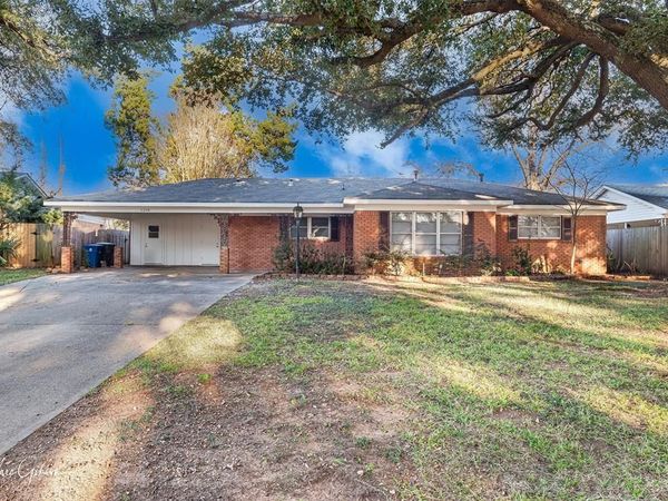 1218 Oden Street, Shreveport, LA 71104