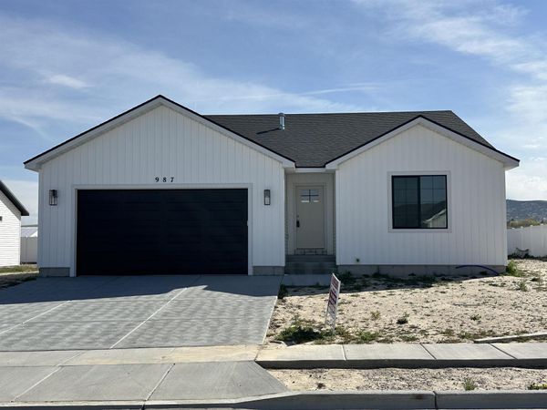 987 MARINUS, Pocatello, ID 83201