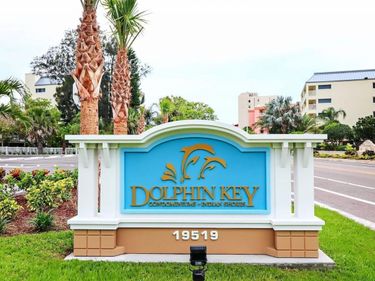 19519 GULF BOULEVARD, Unit 206, INDIAN SHORES, FL 33785