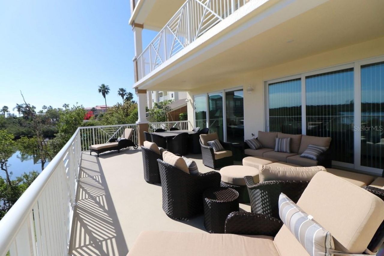 19519 Gulf Boulevard, Unit 206, Indian Shores, FL 33785 Photo