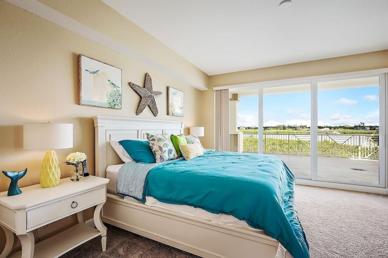 19519 Gulf Boulevard, Unit 206, Indian Shores, FL 33785 Photo