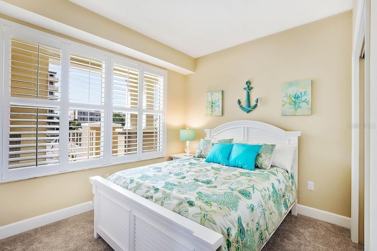 19519 Gulf Boulevard, Unit 206, Indian Shores, FL 33785 Photo