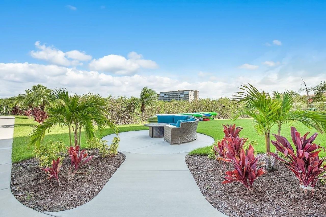 19519 Gulf Boulevard, Unit 206, Indian Shores, FL 33785 Photo