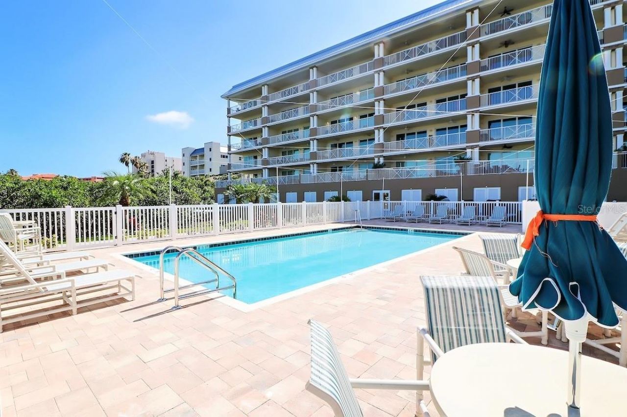 19519 Gulf Boulevard, Unit 206, Indian Shores, FL 33785 Photo