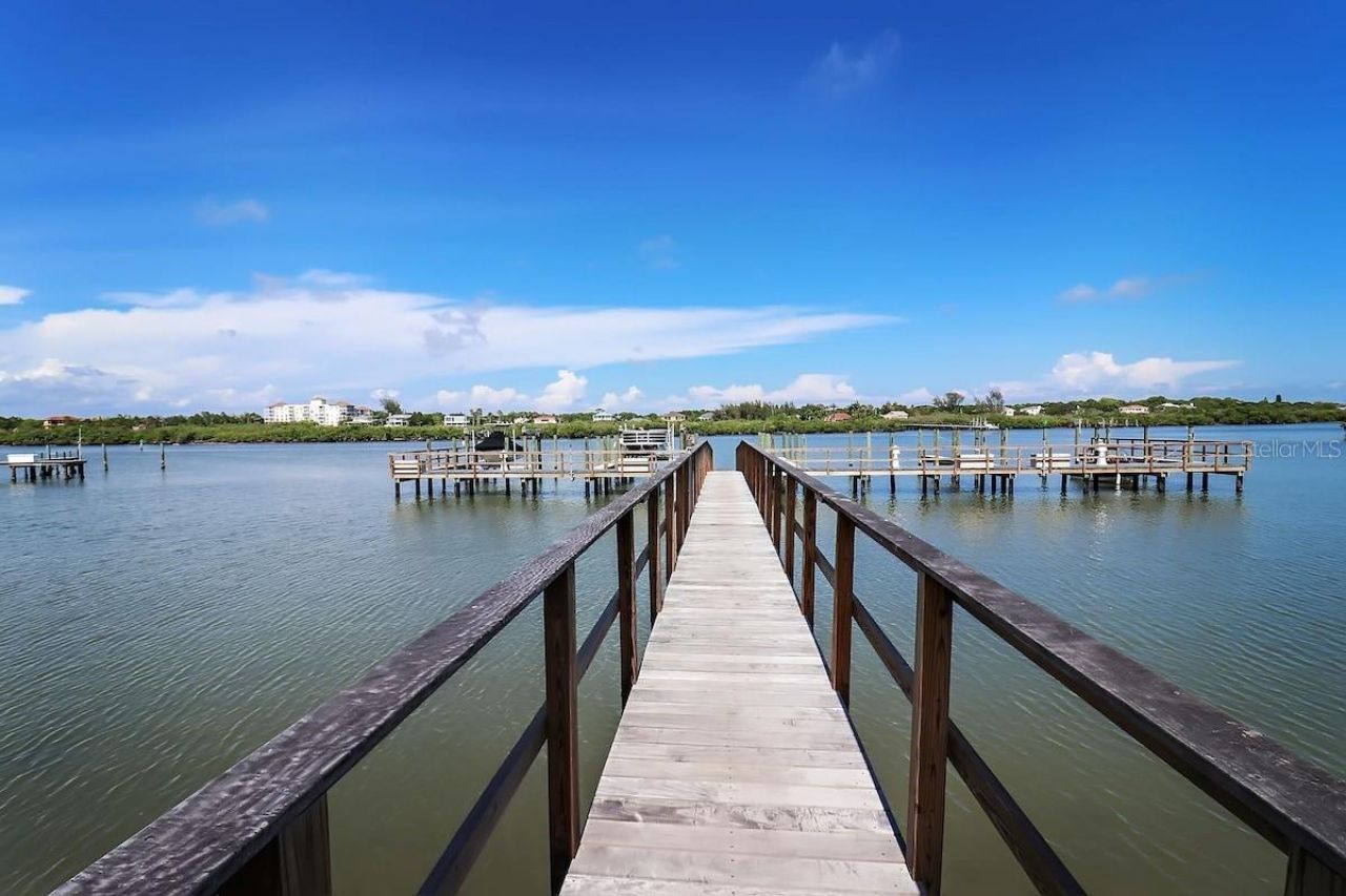 19519 Gulf Boulevard, Unit 206, Indian Shores, FL 33785 Photo