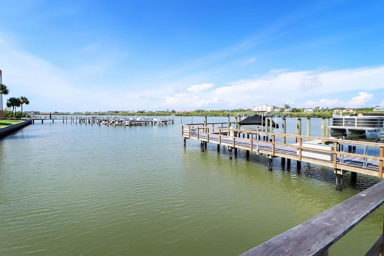 19519 Gulf Boulevard, Unit 206, Indian Shores, FL 33785 Photo