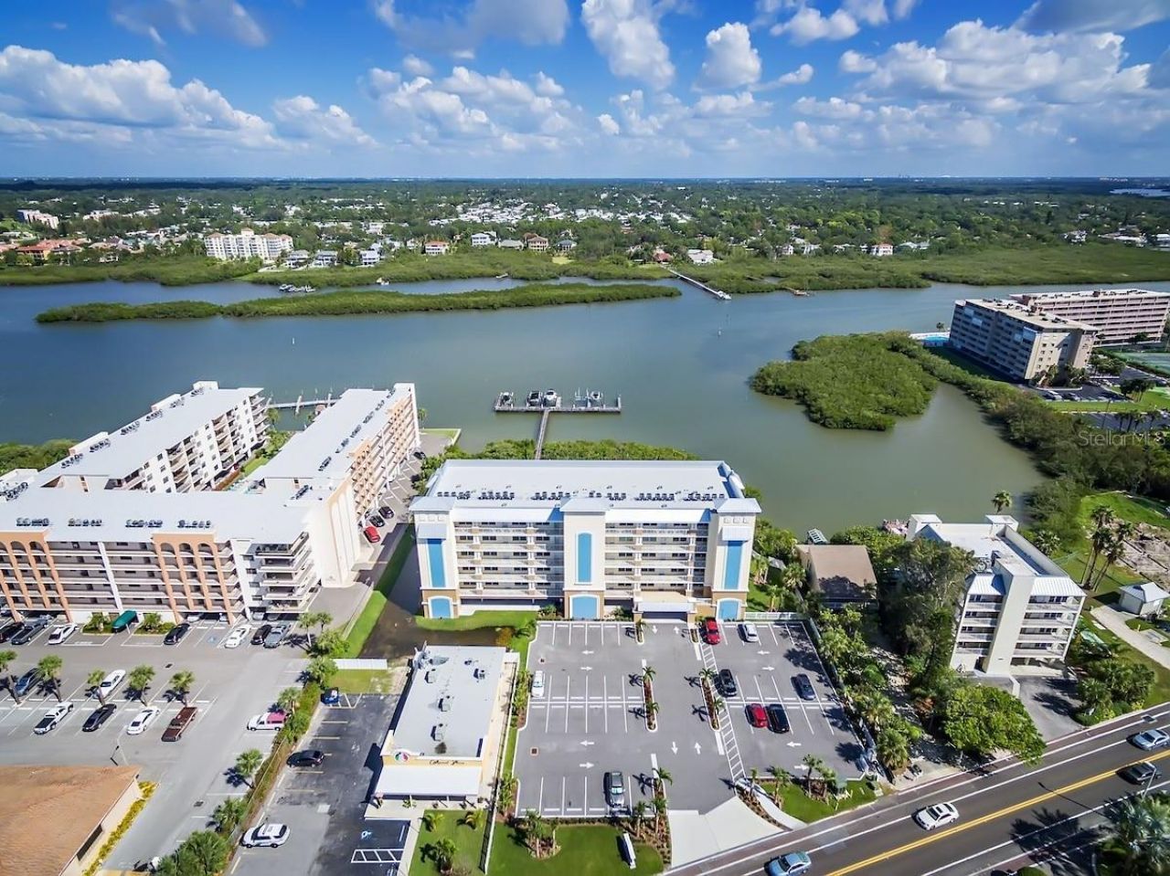 19519 Gulf Boulevard, Unit 206, Indian Shores, FL 33785 Photo