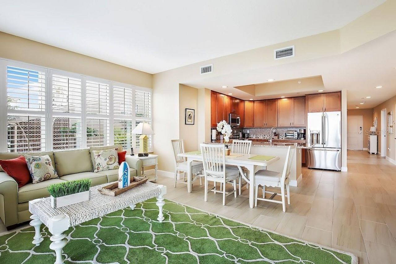 19519 Gulf Boulevard, Unit 206, Indian Shores, FL 33785 Photo