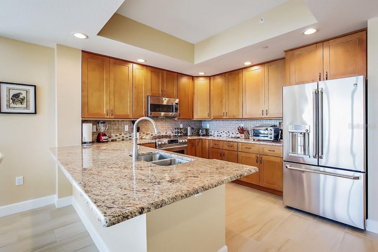 19519 Gulf Boulevard, Unit 206, Indian Shores, FL 33785 Photo