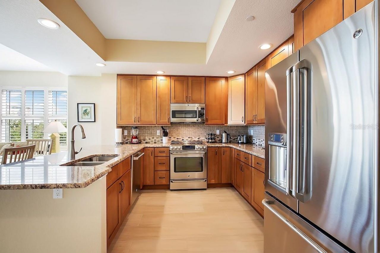 19519 Gulf Boulevard, Unit 206, Indian Shores, FL 33785 Photo