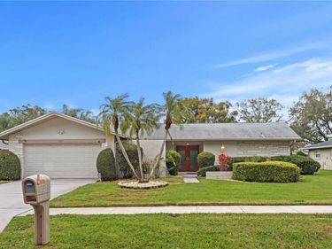 2656 CLUBHOUSE DRIVE S, CLEARWATER, FL 33761