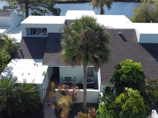 2453 CRISPIN COURT, Unit F4, SARASOTA, FL 34235