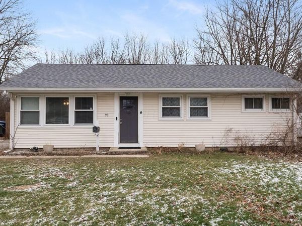 90 Richards Drive, Delaware, OH 43015