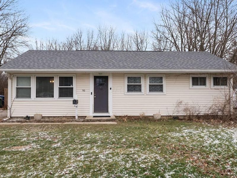 90 Richards Drive, Delaware, OH 43015 Photo 1